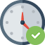 100% Network Uptime cloud hosting